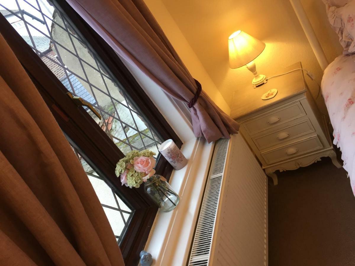 Browns Holiday Cottage Filey Exterior foto